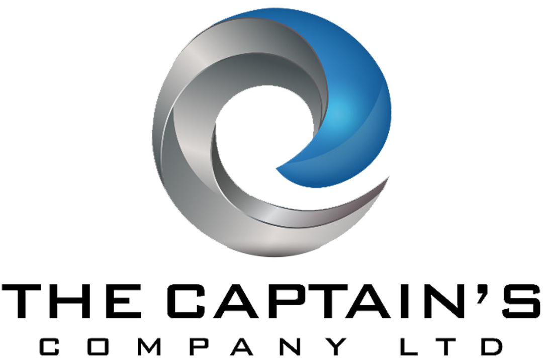 The Captain's Company Ltd
