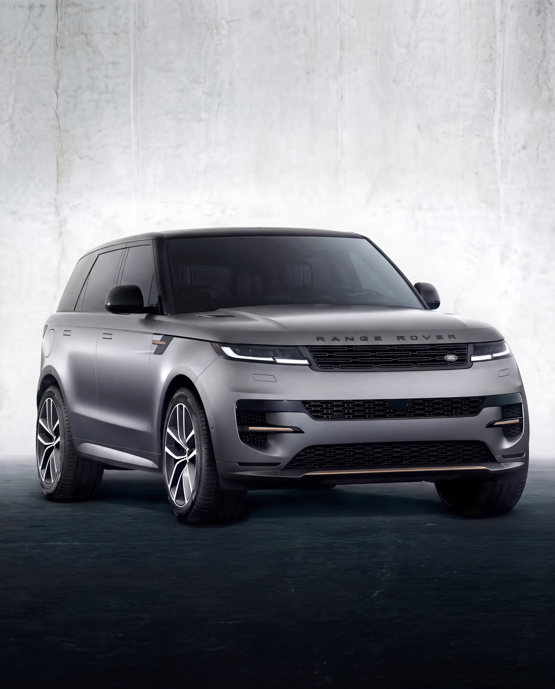 Episode 911 luxury fleet