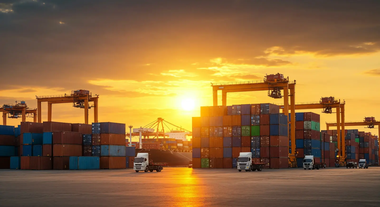 Fleet Operations & Haulage